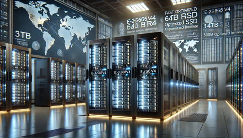 Analysis Of Technical Details Of Taiwan Vps Cloud Host Physical Machine